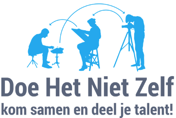 Doe het niet zelf