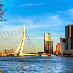 Rotterdam