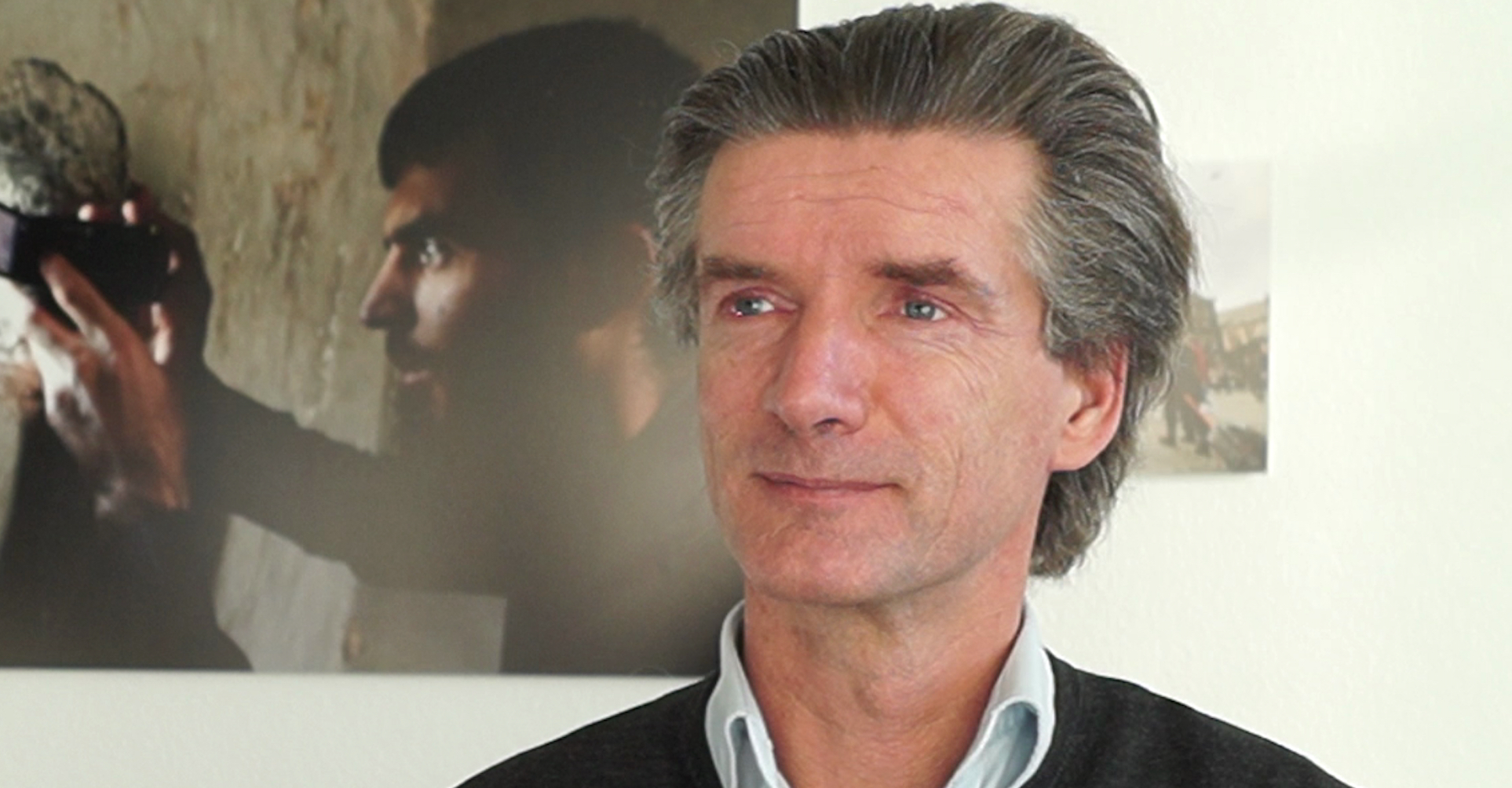 Teun Gautier de Coöperatie