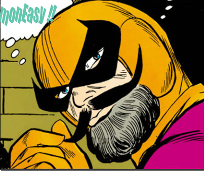 Goede baarden Common