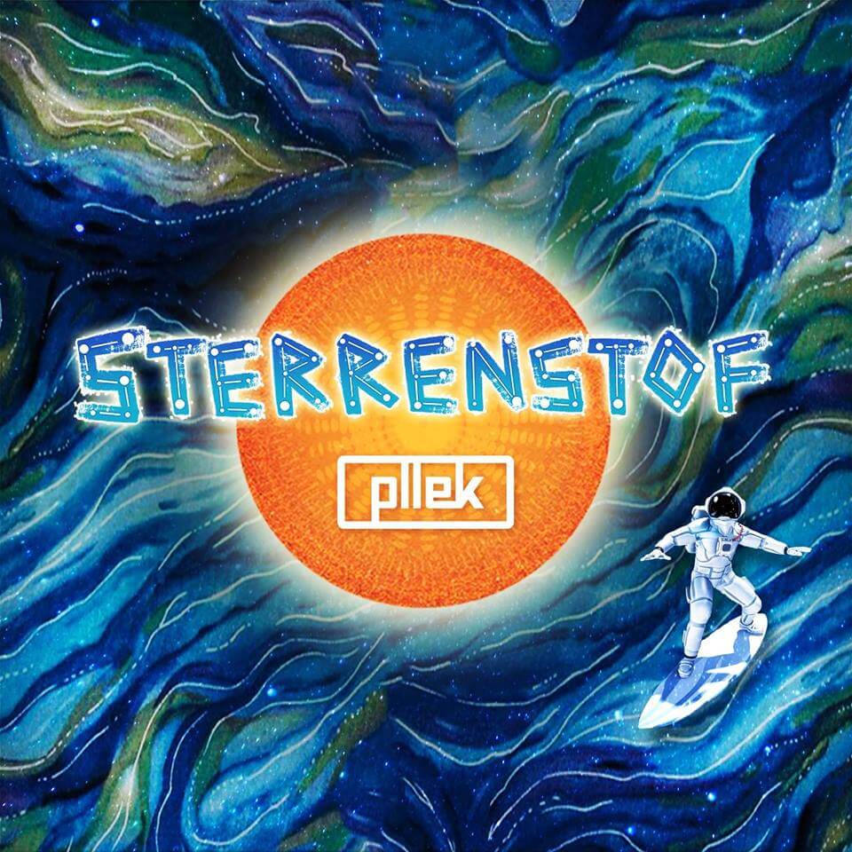 SterrenStof SterrenStof
