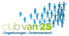 Club van 25