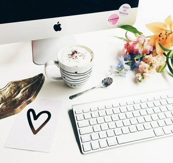 Hastag Workmode Utrecht