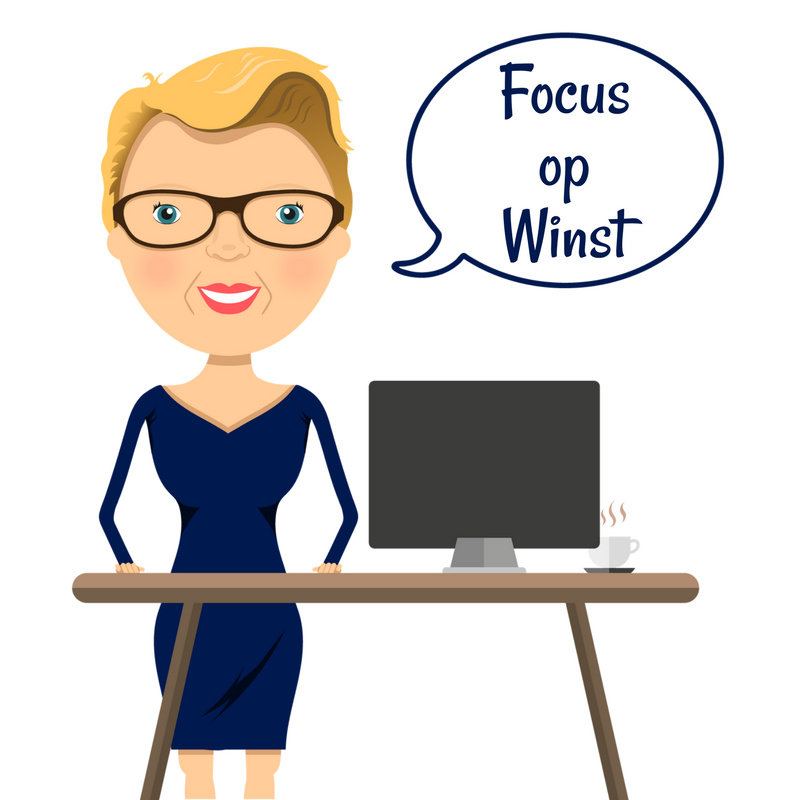 Focus op Winst