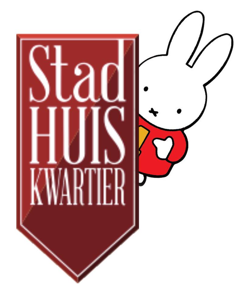 Stadhuiskwartier Utrecht