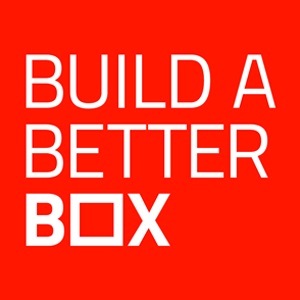 Crossfit | Build a Better Box