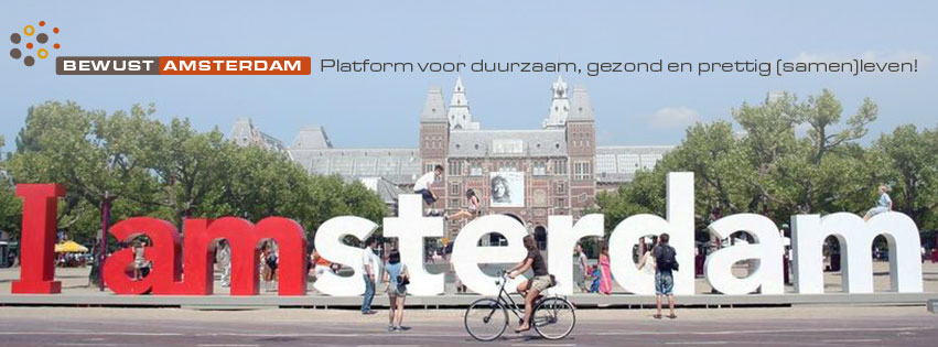 Bewust Amsterdam