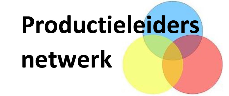 Productieleidersnetwerk Productieleidersnetwerk