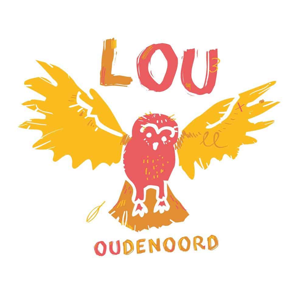 LOU Oudenoord