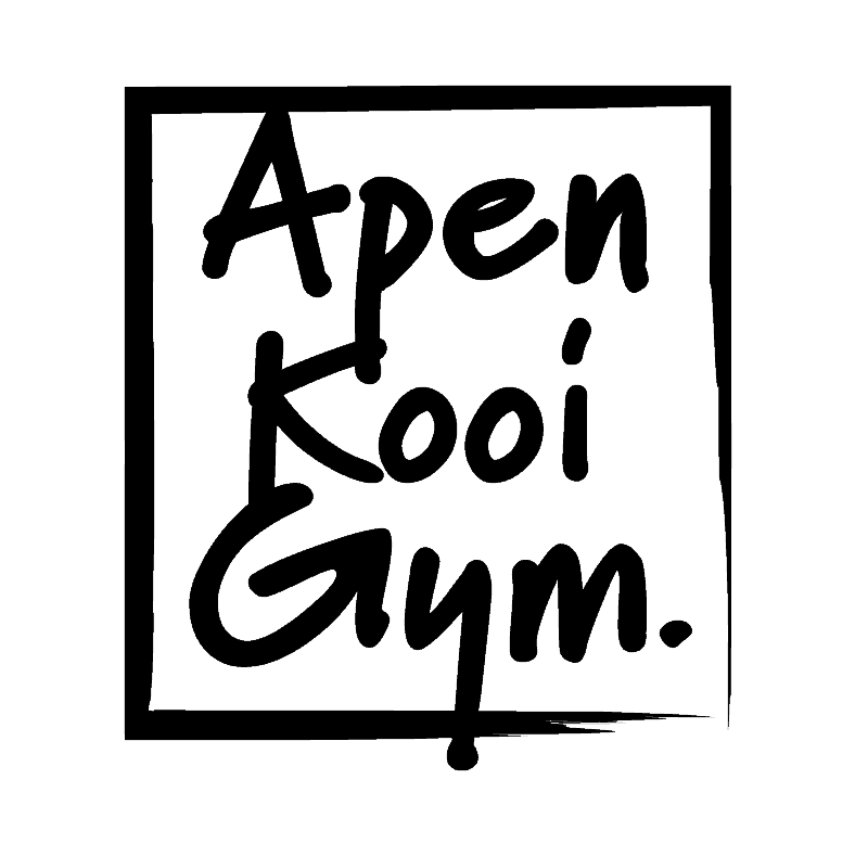 ApenkooiGym 15 december