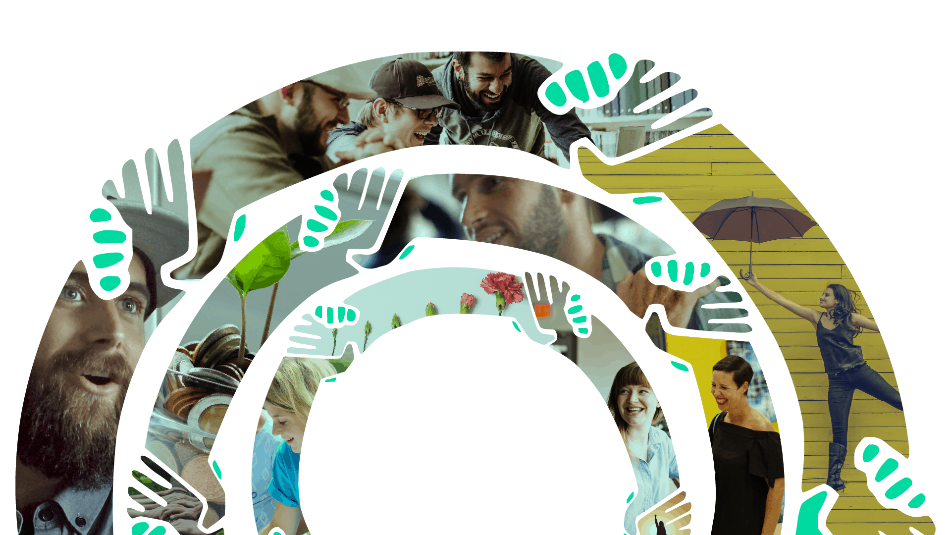 vertrouwen loont blog, opbouw CommonEasy