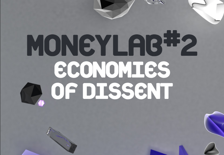 Moneylab 2: Economics of Dissent