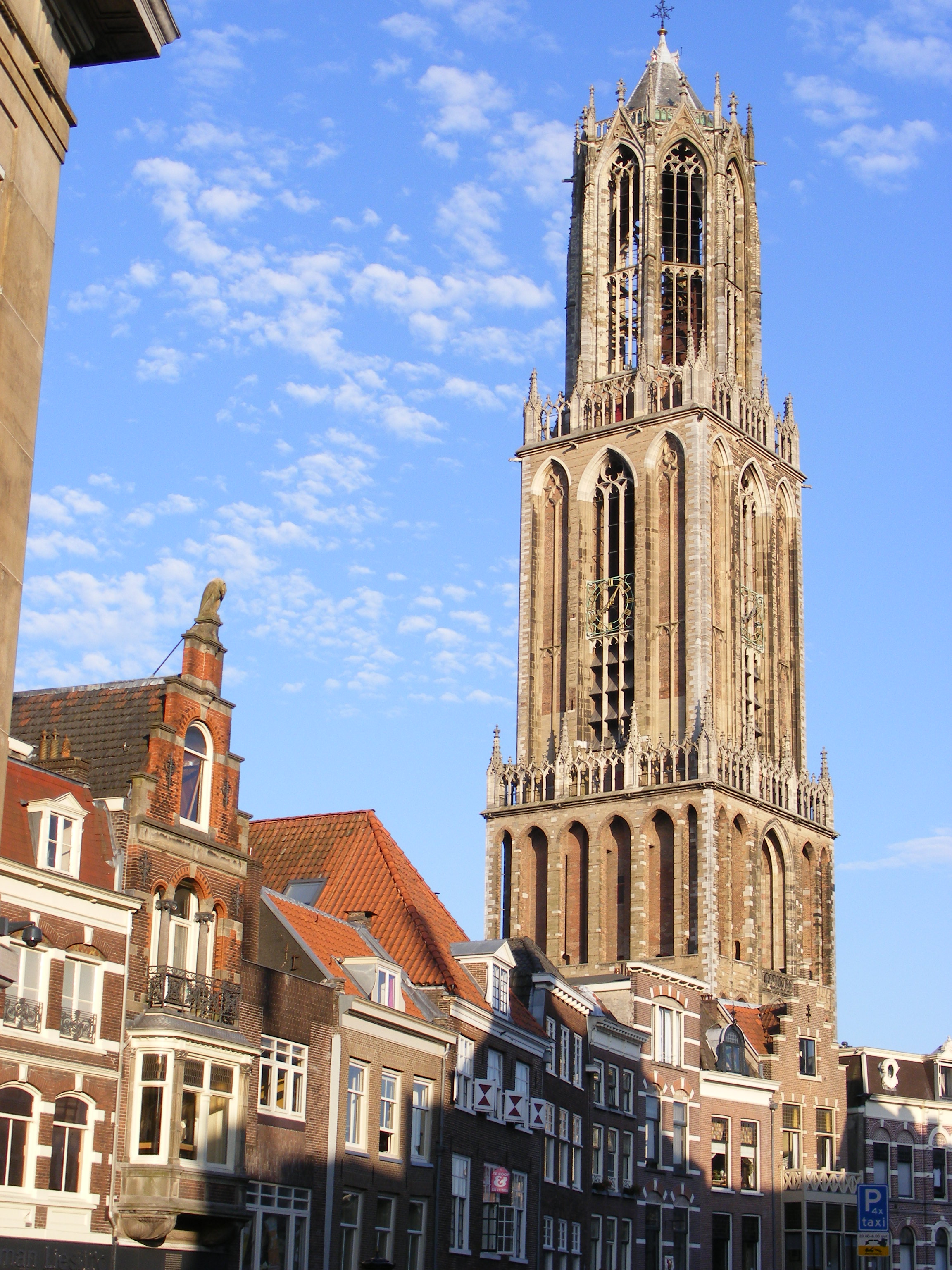 Utrecht