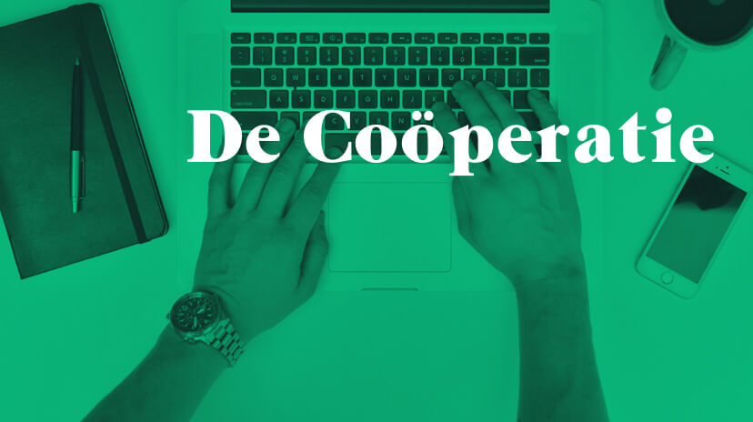 de Coöperatie