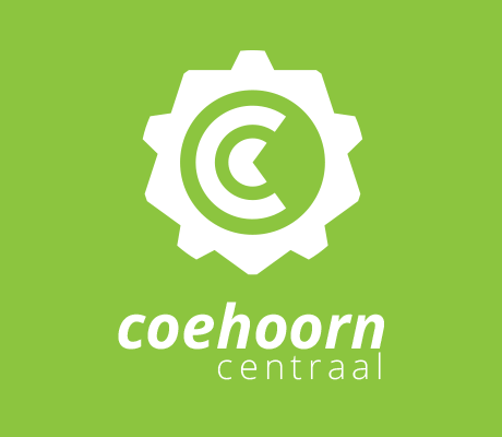 Coehoorn Centraal Arnhem