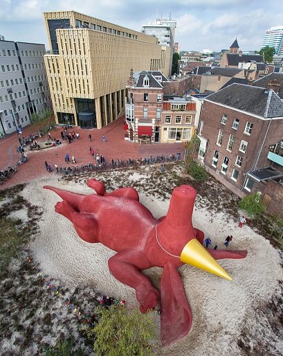 Arnhem Stad