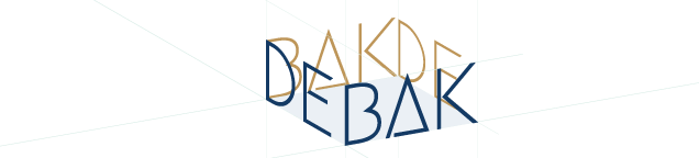 In de Bak