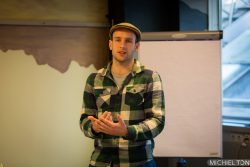 CommonEasy workshop vangnet